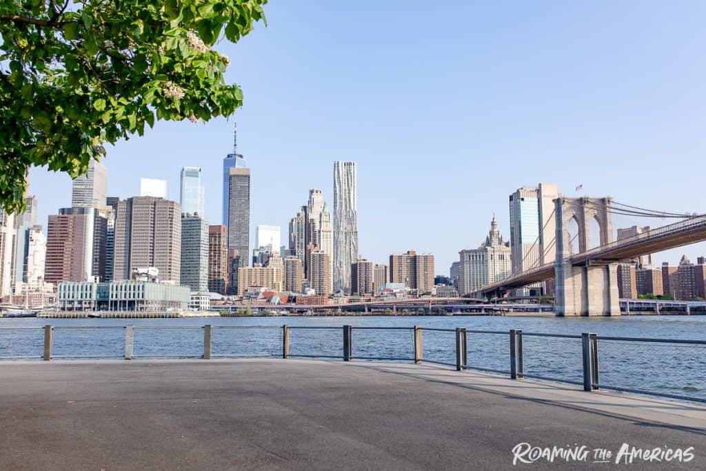 New York, USA